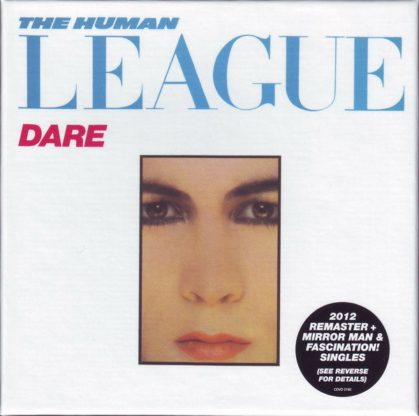 The Human League